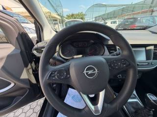 OPEL Crossland X usata, con Immobilizzatore elettronico