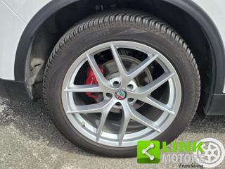 ALFA ROMEO Stelvio usata, con Vetri oscurati
