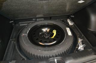 JEEP Compass usata, con Servosterzo