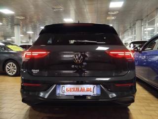 VOLKSWAGEN Golf usata, con Cerchi in lega