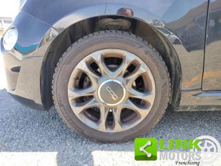 FIAT 500 usata 17