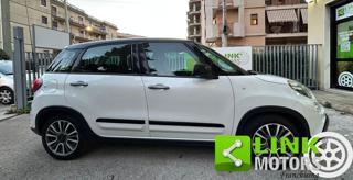 FIAT 500L usata, con Chiusura centralizzata