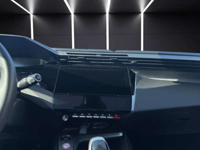 PEUGEOT 308 usata, con Sistema di navigazione