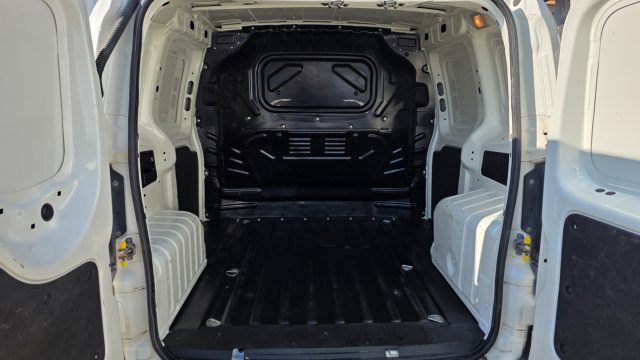 FIAT Fiorino usata, con Climatizzatore