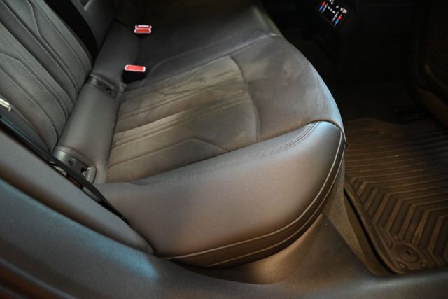AUDI A6 allroad usata 65