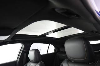 CADILLAC XT4 usata 13