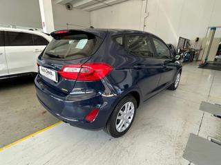 FORD Fiesta usata, con Chiusura centralizzata