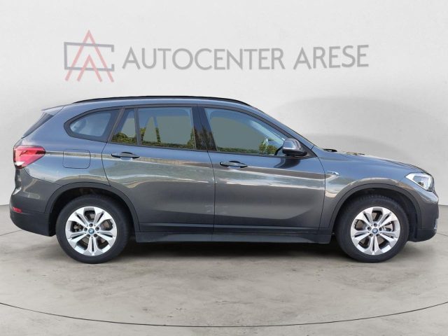 BMW X1 usata, con Cerchi in lega