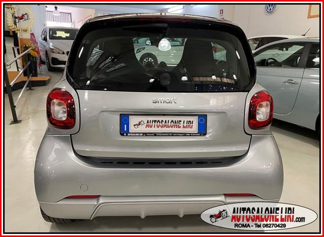 SMART ForTwo usata, con Controllo trazione