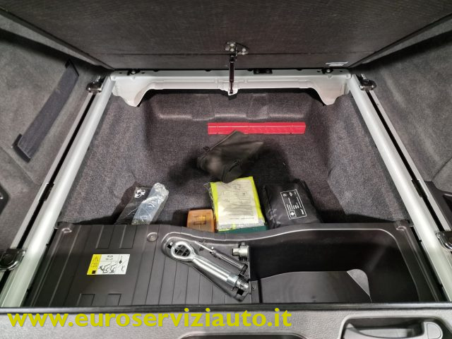 BMW X5 usata, con Chiamata automatica per emergenze