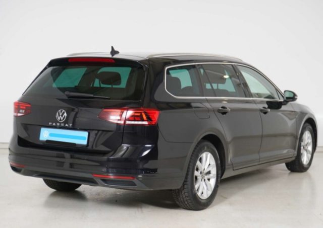 VOLKSWAGEN Passat Variant usata, con Airbag Passeggero