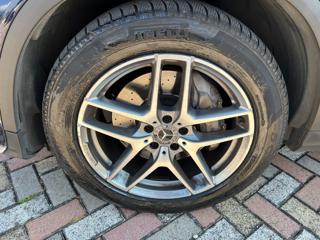 MERCEDES-BENZ GLC 250 usata, con ESP