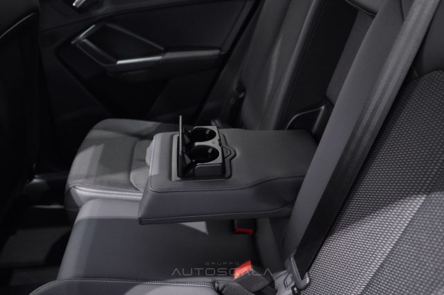 AUDI Q3 usata, con Adaptive Cruise Control