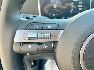 HYUNDAI Tucson usata, con Fendinebbia