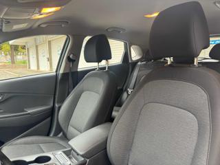 HYUNDAI Kona usata, con Cronologia tagliandi