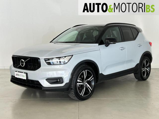 VOLVO XC40 usata, con ABS