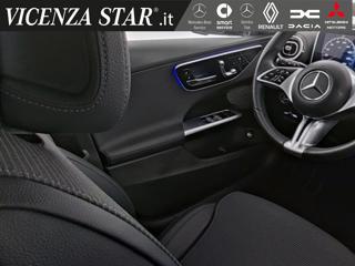 MERCEDES-BENZ C 200 usata, con Chiusura centralizzata