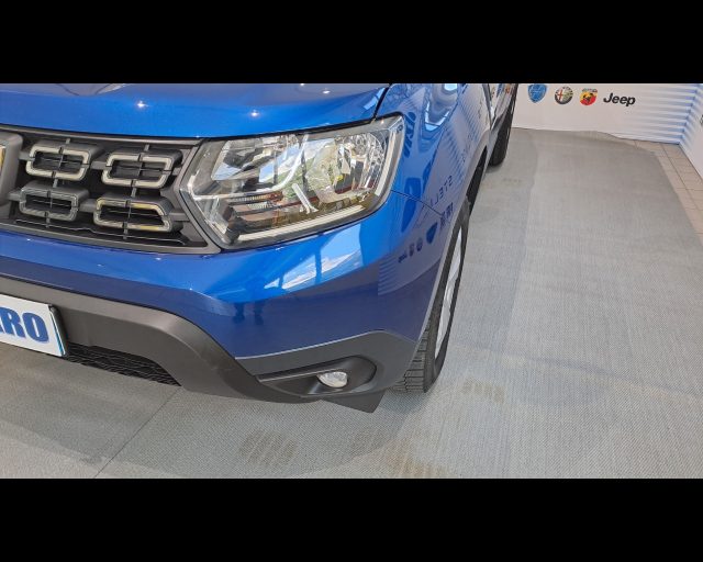 DACIA Duster usata 29
