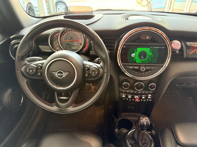 MINI Mini usata, con Park Distance Control