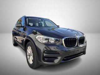 BMW X3 usata, con Airbag Passeggero