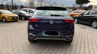 VOLKSWAGEN T-Roc usata, con Airbag Passeggero