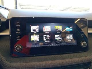 SKODA Fabia usata, con Climatizzatore