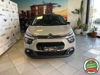 CITROEN C3 usata, con Airbag