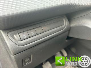 PEUGEOT 2008 usata, con Immobilizzatore elettronico