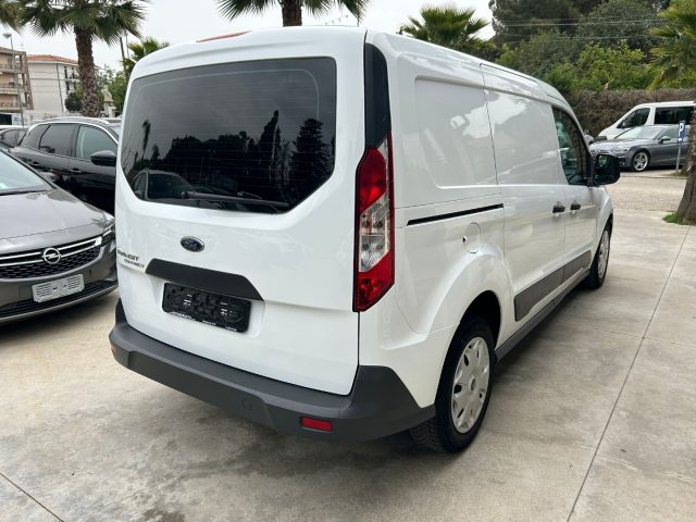 FORD Transit Connect usata, con Autoradio