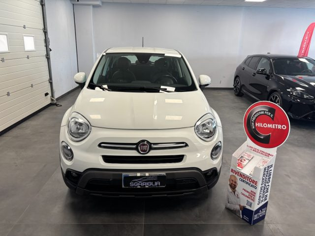 FIAT 500X usata, con Airbag