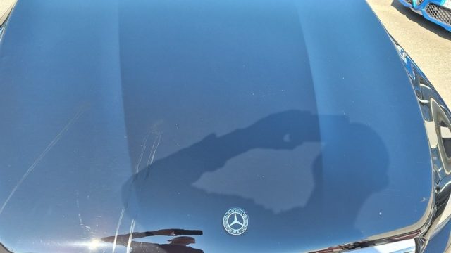 MERCEDES-BENZ GLC 250 usata, con Controllo automatico clima
