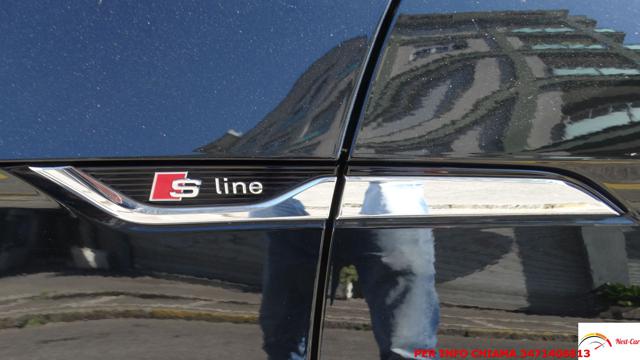 AUDI A5 usata, con Cerchi in lega