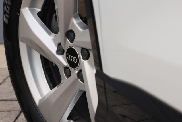 AUDI Q3 usata, con Volante multifunzione