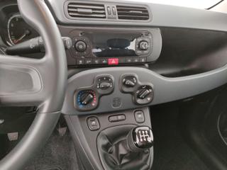 FIAT Panda usata, con Controllo trazione