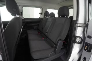 FORD Tourneo Connect usata 9
