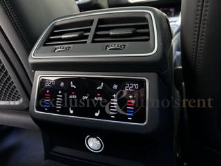 AUDI RS6 usata, con ESP