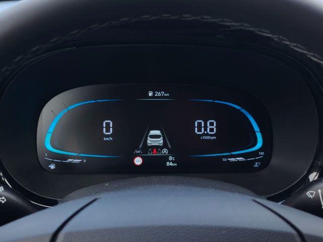 HYUNDAI i10 usata, con Volante multifunzione