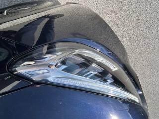 MERCEDES-BENZ GLC 220 usata, con Sistema di navigazione