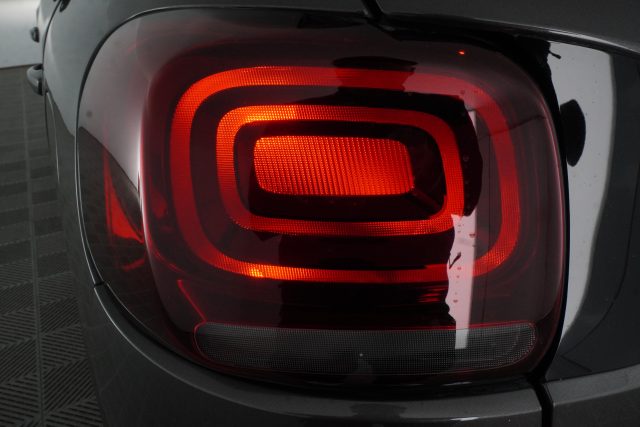 CITROEN C3 Aircross usata 15