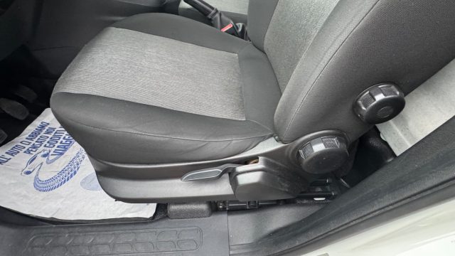 FIAT Doblo usata, con Fendinebbia