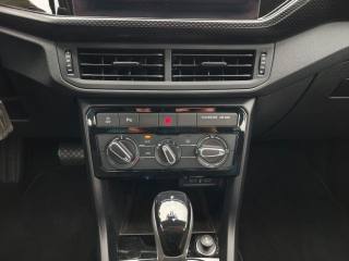 VOLKSWAGEN T-Cross usata, con Autoradio digitale