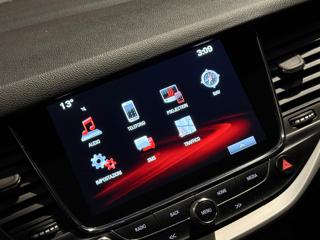 OPEL Astra usata, con Immobilizzatore elettronico