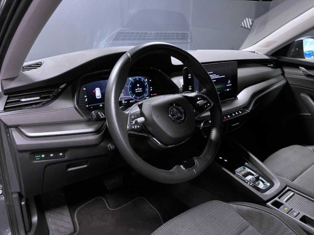 SKODA Octavia usata, con Controllo trazione