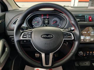 EVO Evo3 usata, con Climatizzatore