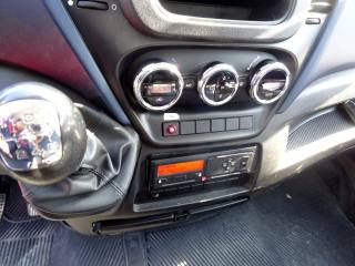 IVECO Daily usata, con Servosterzo