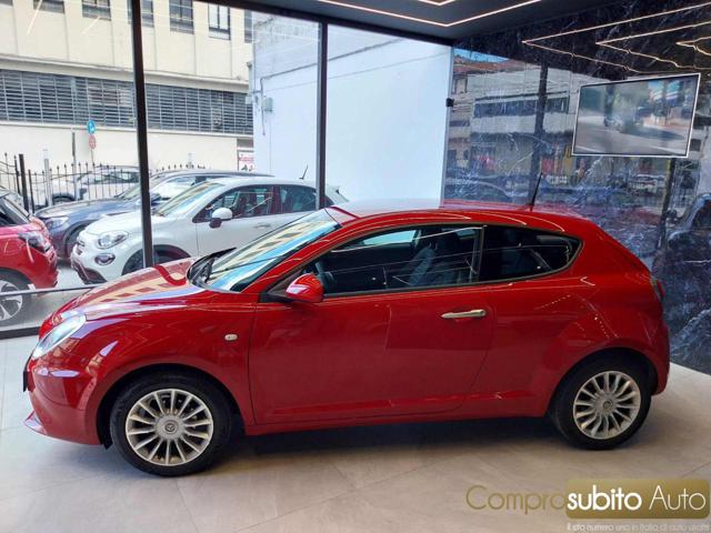 ALFA ROMEO MiTo usata, con Autoradio