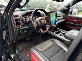 DODGE RAM usata, con Park Distance Control