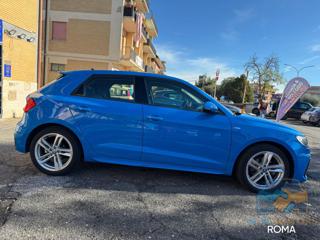 AUDI A1 usata, con Airbag Passeggero