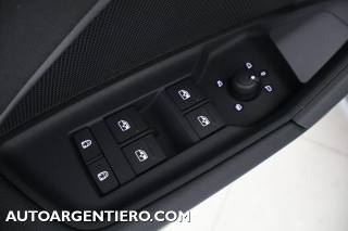 AUDI A3 usata, con Cerchi in lega