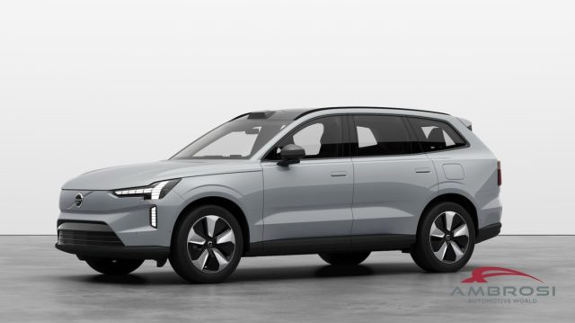 VOLVO EX90 usata 0